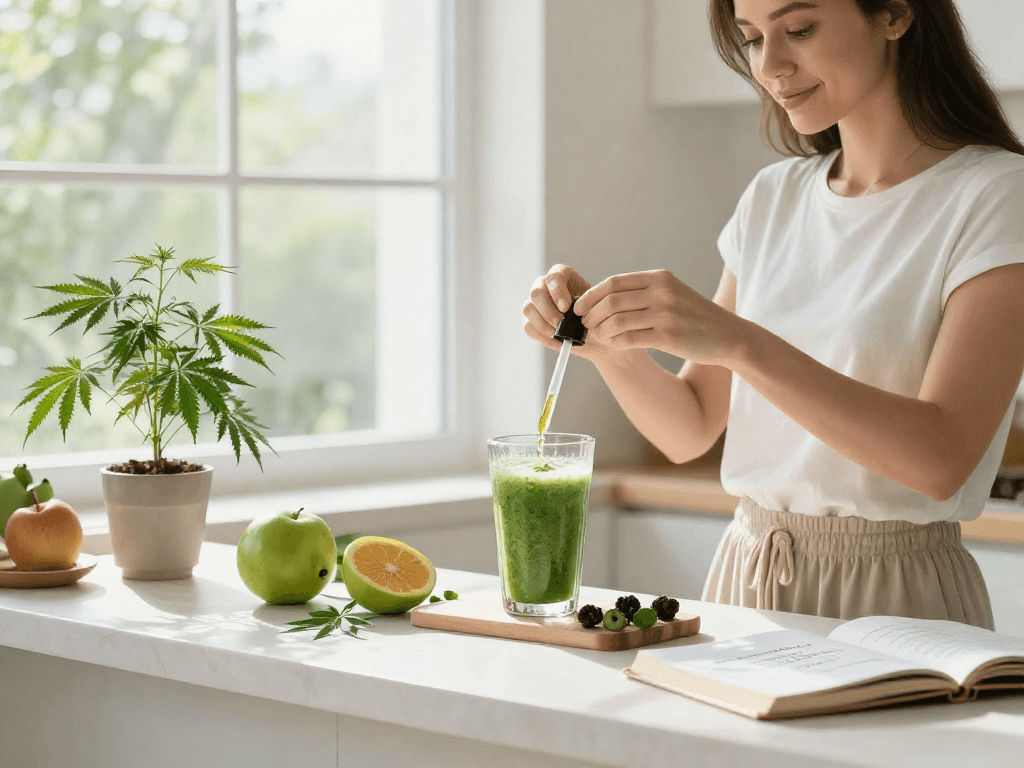 Meilleur site de pari sportif avec CBD naturel, huile de chanvre et cadres de bien-être