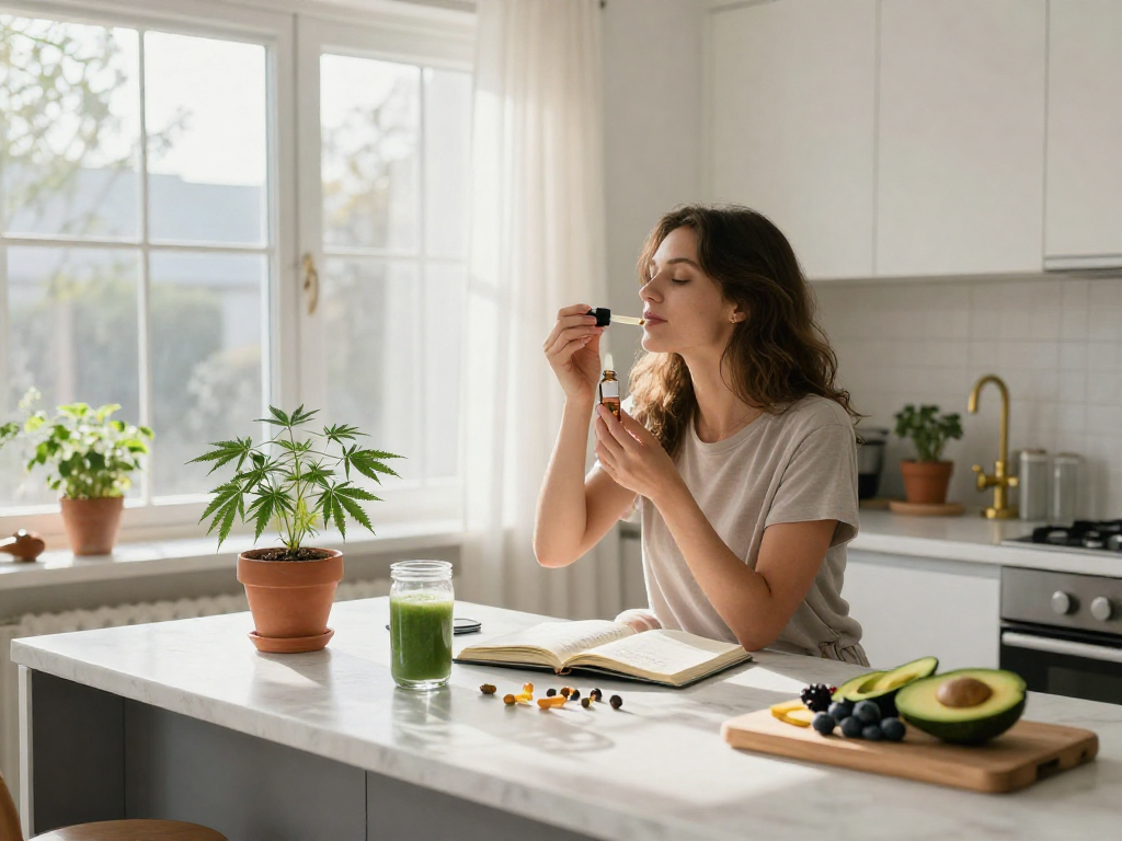 Meilleur site de pari sportif avec gouttes d'huile de CBD organique, plantes d'intérieur et accessoires de bien-être.