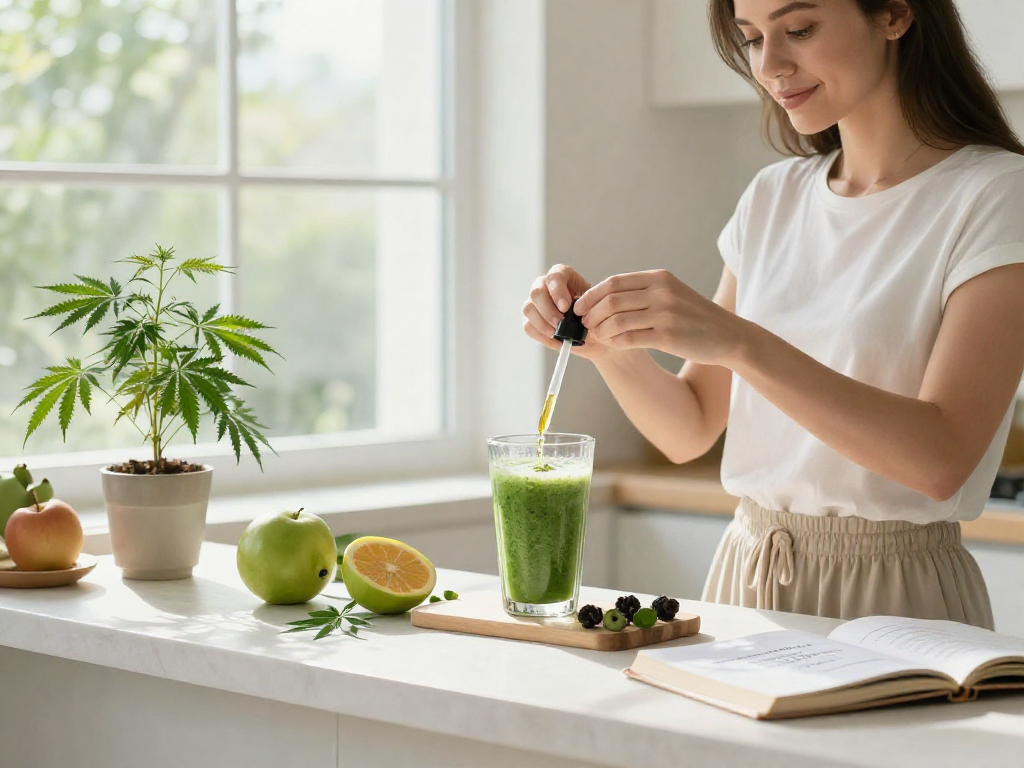 Meilleur site de pari sportif avec CBD naturel, huile de chanvre et cadres de bien-être