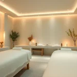 Enjoy a soothing massage experience at Massage Ede to relieve stress and rejuvenate your spirit.