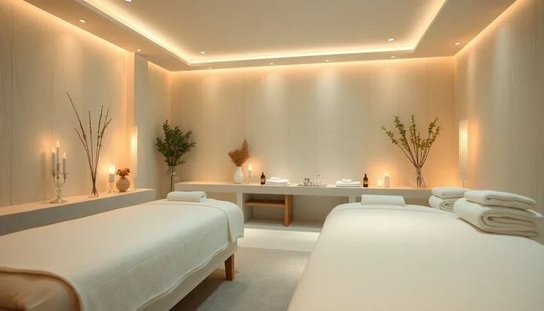 Enjoy a soothing massage experience at Massage Ede to relieve stress and rejuvenate your spirit.