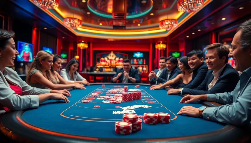 Découvrez les casinos en ligne France légal avec des jeux passionnants et permettez-vous d'explorer les meilleures options.