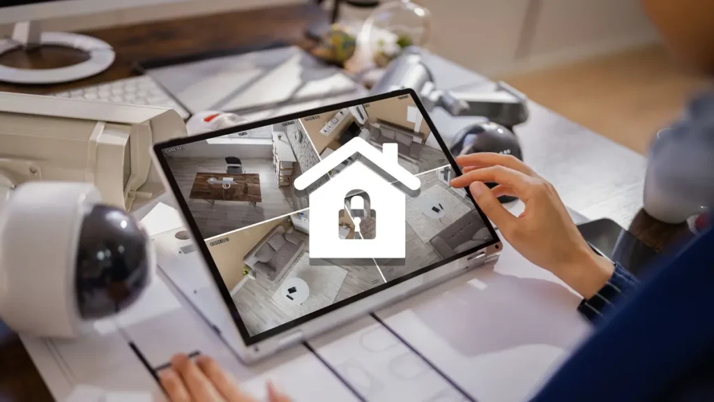 Best Home Security Cameras