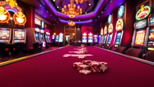 Joueurs profitant d'un casino fiable en ligne avec de nombreuses options de jeux.